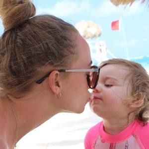 Meet your Posher, Catherine